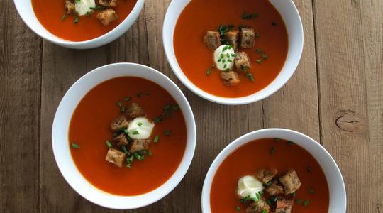 Tomato soup-13